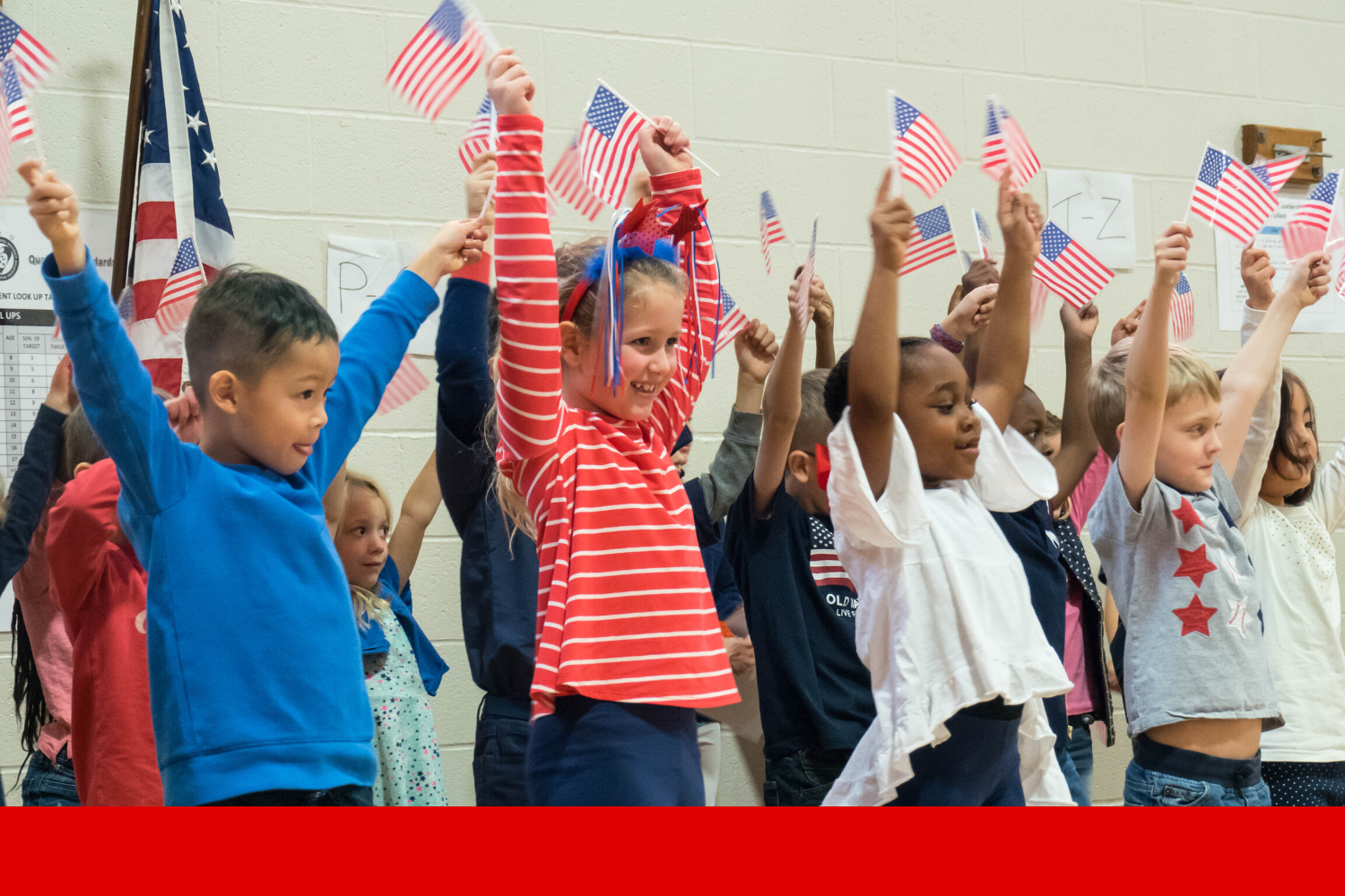 Shenandoah Valley Elementary